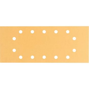 Bosch C470 Best for Wood and Paint 1/2 Sanding Sheets