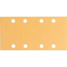 Bosch Punched Hook and Loop Sanding Sheets