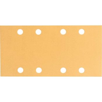 Bosch Punched Hook and Loop Sanding Sheets