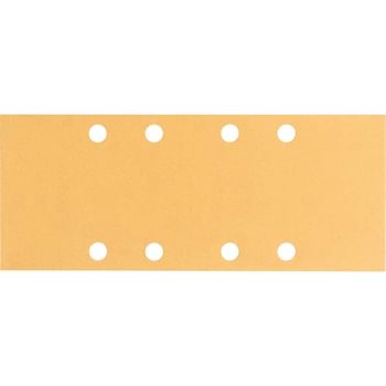 Bosch C470 Best for Wood and Paint Sanding Sheets