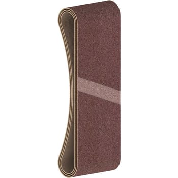 Bosch PRO 65mm x 410mm Sanding Belt