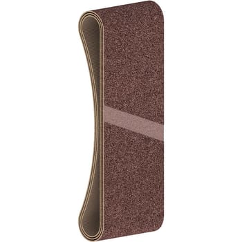 Bosch PRO 75mm x 457mm Sanding Belt