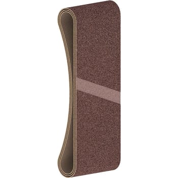 Bosch PRO 75mm x 457mm Sanding Belt