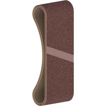 Bosch PRO 75mm x 457mm Sanding Belt