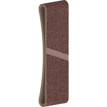 Bosch PRO 75mm x 533mm Sanding Belt