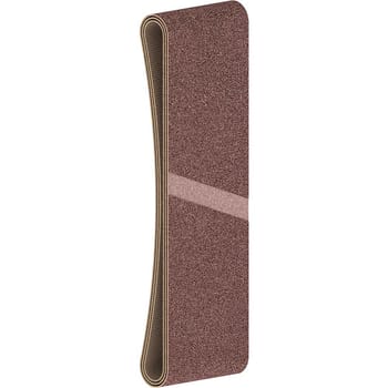 Bosch PRO 75mm x 533mm Sanding Belt