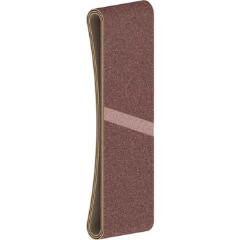 Bosch PRO 75mm x 533mm Sanding Belt