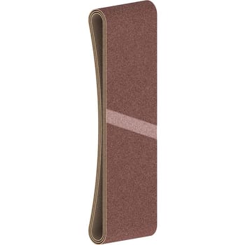 Bosch PRO 75mm x 533mm Sanding Belt