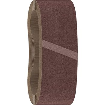Bosch 75mm x 533mm Sanding Belt
