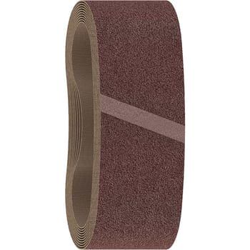 Bosch PRO 75mm x 533mm Sanding Belt