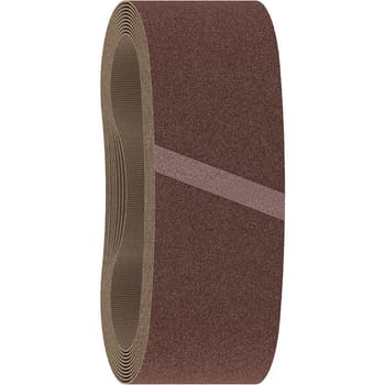 Bosch PRO 75mm x 533mm Sanding Belt