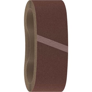 Bosch PRO 75mm x 533mm Sanding Belt