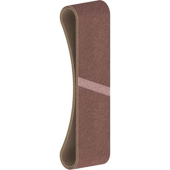 Bosch PRO 75mm x 610mm Sanding Belt