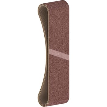Bosch PRO 75mm x 610mm Sanding Belt