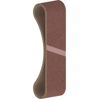 Bosch PRO 75mm x 610mm Sanding Belt