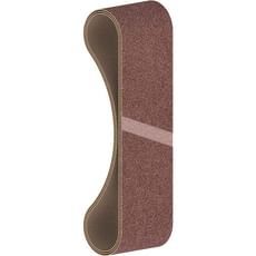 Bosch 75mm x 610mm Sanding Belt