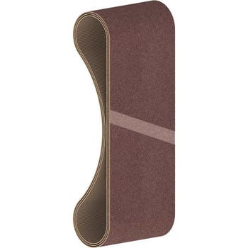 Bosch PRO 100mm x 610mm Sanding Belt