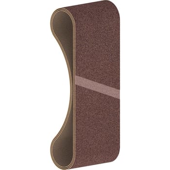 Bosch PRO 100mm x 610mm Sanding Belt