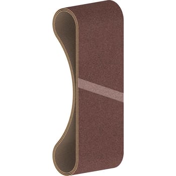 Bosch PRO 100mm x 620mm Sanding Belt