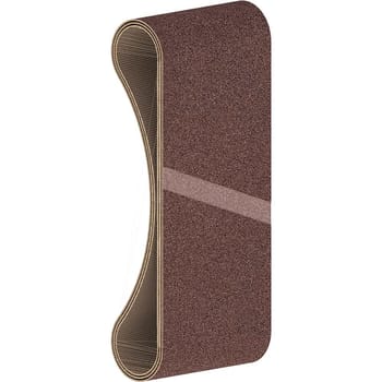 Bosch PRO 100mm x 552mm Sanding Belt