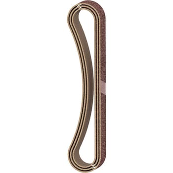 Bosch PRO X440 13mm x 455mm Sanding Belt for Wood and Paint