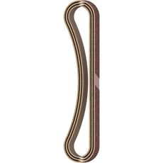 Bosch X440 13mm x 455mm Sanding Belt for Wood and Paint
