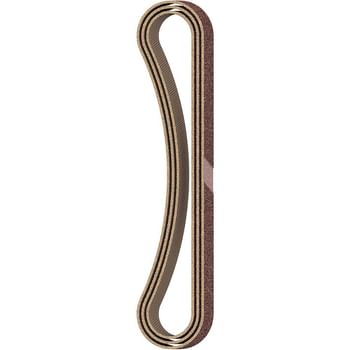 Bosch X440 13mm x 455mm Sanding Belt for Wood and Paint