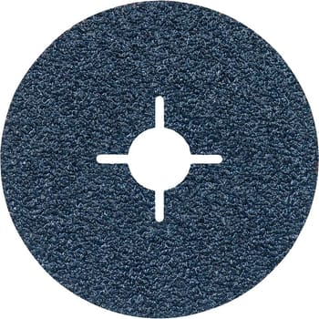 Bosch PRO Blue Metal Fibre Sanding Disc
