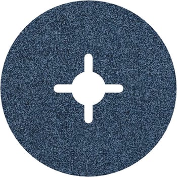 Bosch PRO Blue Metal Fibre Sanding Disc