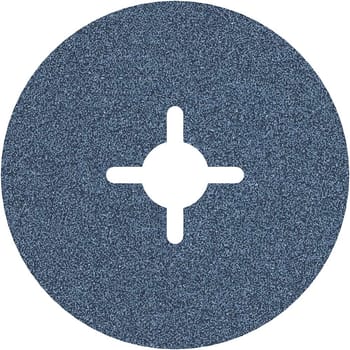 Bosch PRO Blue Metal Fibre Sanding Disc