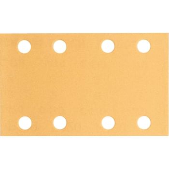 Bosch C470 Best for Wood and Paint Sanding Sheets