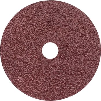 Bosch Expert R444 for Metal Fibre Sanding Disc 100mm