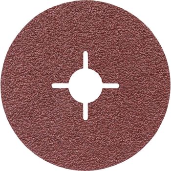 Bosch Expert Fibre Sanding Disc for Metal