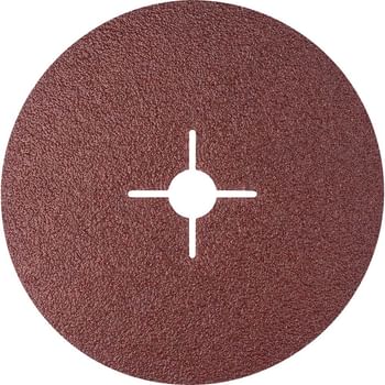 Bosch 180mm R44 Metal Sanding Disc