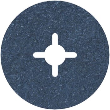 Bosch PRO Blue Metal Fibre Sanding Disc