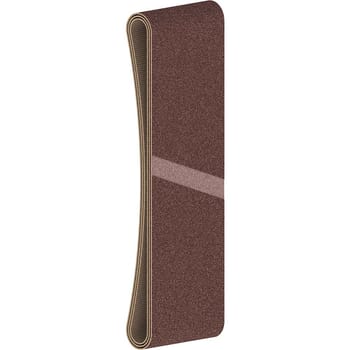 Bosch PRO 75mm x 533mm Sanding Belt