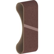 Bosch 100mm x 610mm Sanding Belt