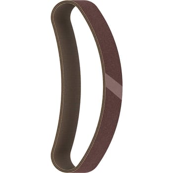 Bosch PRO 100mm x 610mm Sanding Belt
