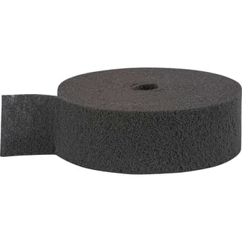 Bosch Best for Finish Bright Medium S Grade Sanding Fleece Roll