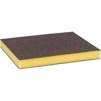 Bosch Abrasive Hand Sanding Foam Pads Price Comparisons | Compare The Build