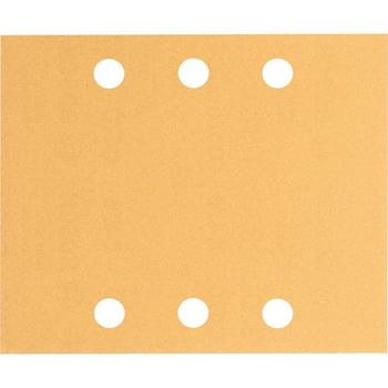 Bosch C470 Paper Disc Sanding Sheet 115mm