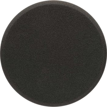 Bosch Hook and Loop Extra Soft Foam Polishing Disc