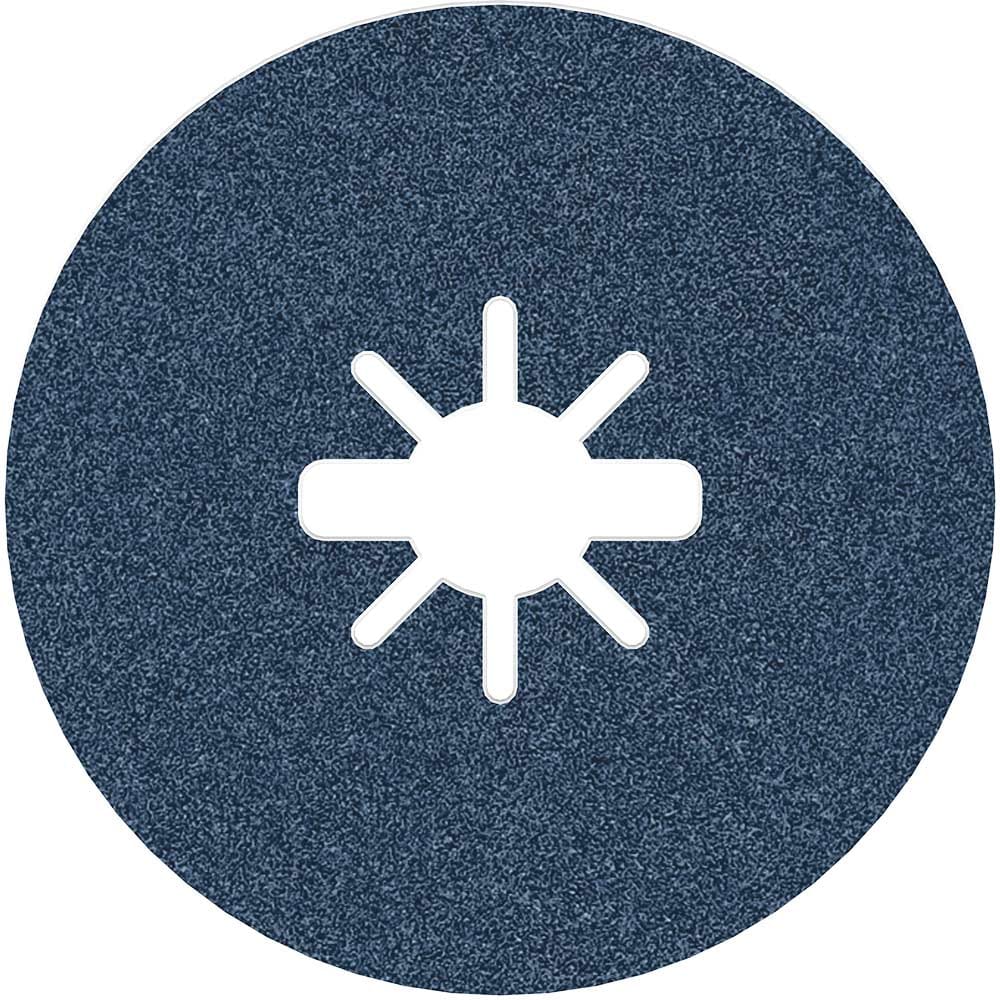 Bosch Professional Set of 50 Sanding Sheets M480 Best for Wood and