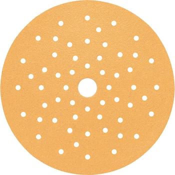 Bosch C470 Best for Wood and Paint Multi Hole Sanding Discs 150mm
