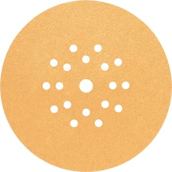Bosch C470 Best for Wood and Paint Dry Wall Sanding Discs 225mm