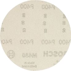 Bosch M480 115mm Net Abrasive Sanding Disc Bosch M480 115mm Net Abrasive Sanding Disc