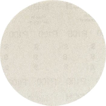 Bosch EXPERT M480 125mm Net Abrasive Sanding Disc
