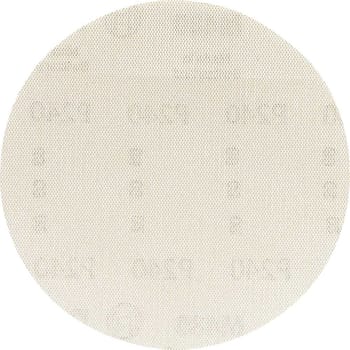 Bosch EXPERT M480 125mm Net Abrasive Sanding Disc