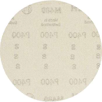 Bosch M480 125mm Net Abrasive Sanding Disc