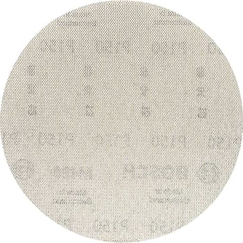 Bosch EXPERT M480 150mm Net Abrasive Sanding Disc